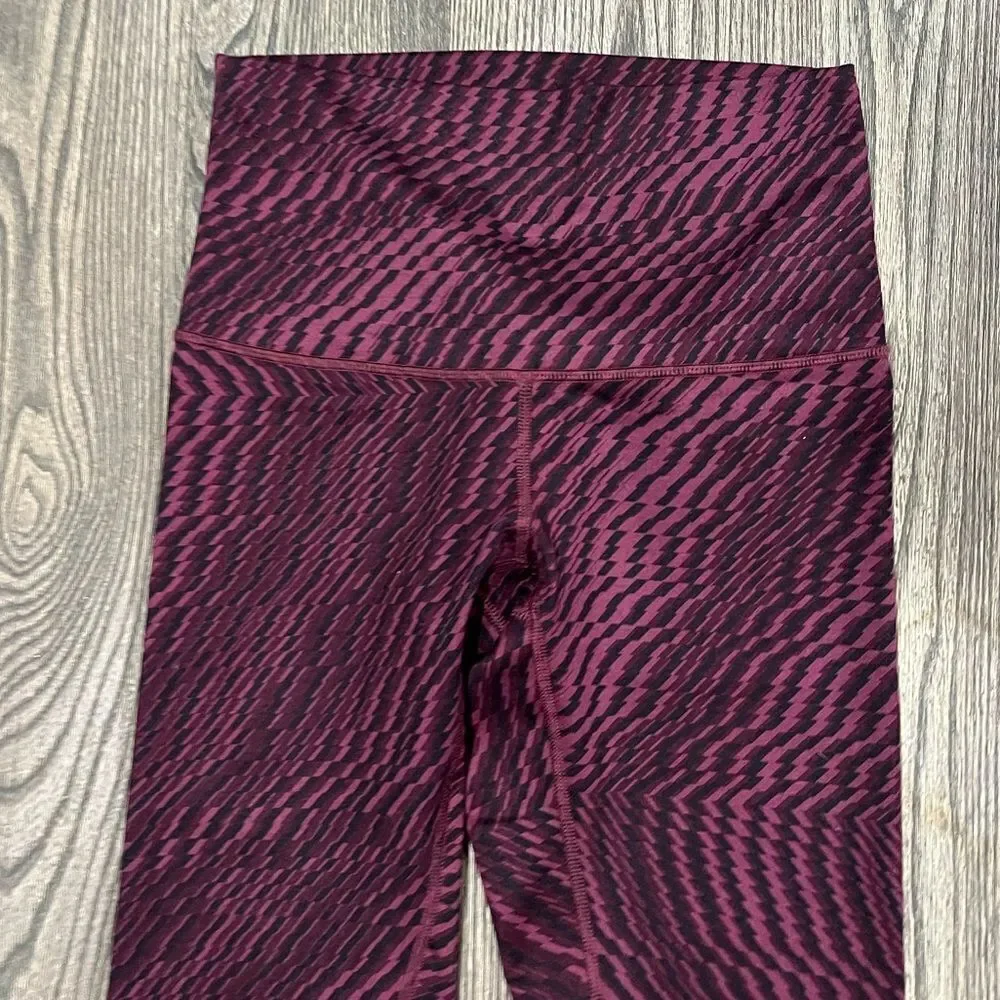 lululemon athletica details high